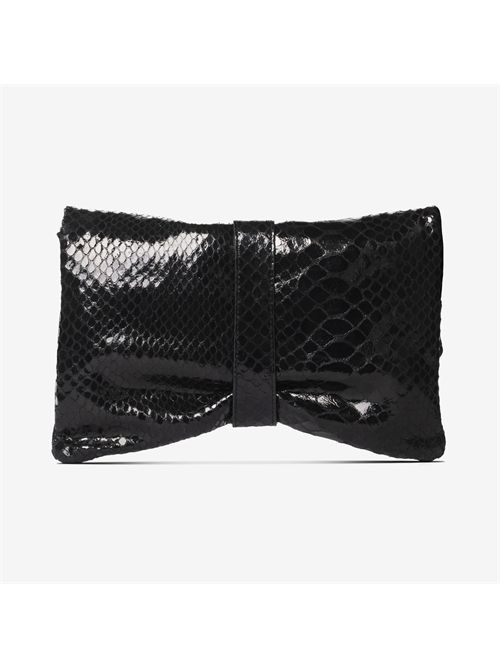 CLUTCH MARC ELLIS MARC ELLIS | BRYONY PYBLACK / GOLD